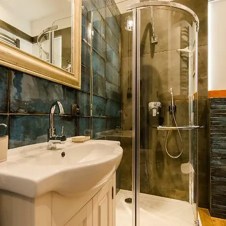 דירה Emeryk קרקוב